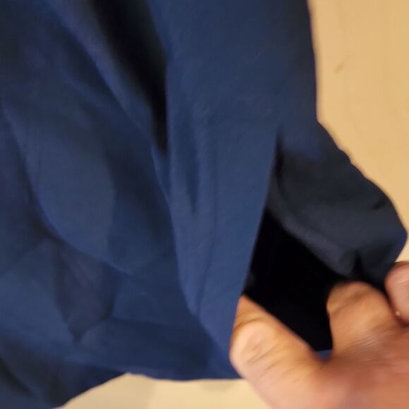 Carhartt Bluescrub  Short Sleeve Shirt Large New Condition Mens - Picture 5 of 5